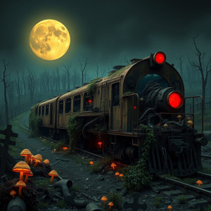 Train of the dead in nuclear wasteland - 1.jpg