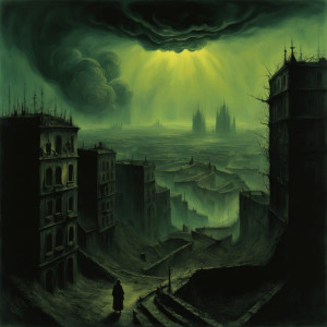 Deadly cloud over apocalyptic city - 5.jpg