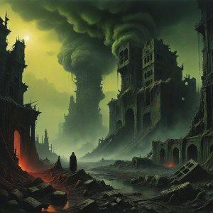 Deadly cloud over apocalyptic city - 6.jpg