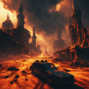City of Atlantis under Black Sun - 9.jpg