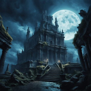 City of Atlantis under Black Sun - 15.jpg