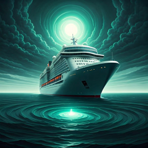 Nuclear cruise ship in Devil's Sea.jpg