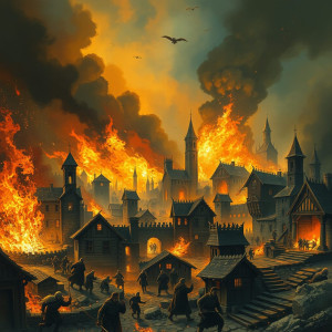 Vicious firestorm in medieval city.jpg