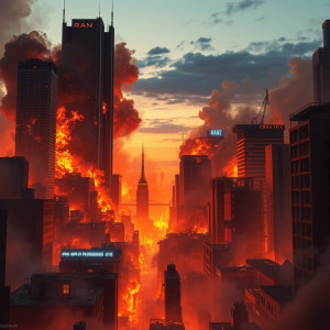 Vicious firestorm in modern city.jpg