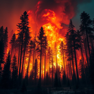 Vicious firestorm in Siberian forest.jpg