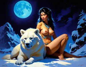 Mysterious nu in the Arctic.webp