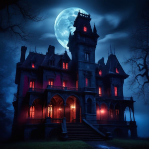 Spooky haunted mansion under blood moon - 2.jpg