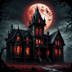 Spooky haunted mansion under blood moon - 4.jpg