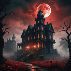 Spooky haunted mansion under blood moon - 5.jpg