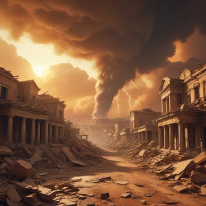 Vicious tornado in ancient city.jpg