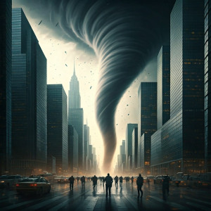 Vicious tornado in modern city - 1.jpg