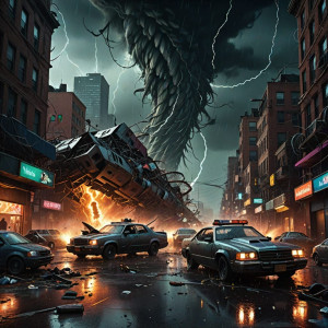 Vicious tornado in futuristic city.jpg