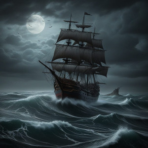 Frigate of the dead in Devil's Sea - 3.jpg