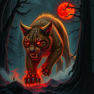 Giant Hellcat in Oregon Forest.jpg