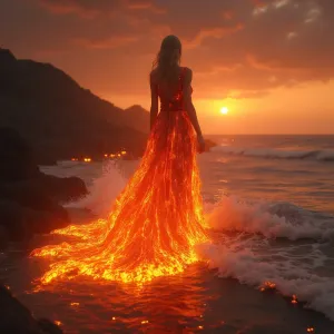 Burning on a beach.webp