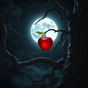 Forbidden fruit under black moon.jpg