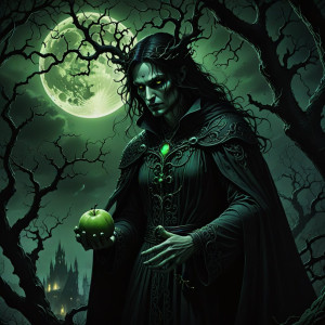 Forbidden fruit under black moon - 1.jpg