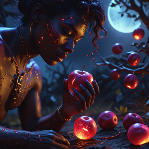 Forbidden fruit under black moon - 7.jpg