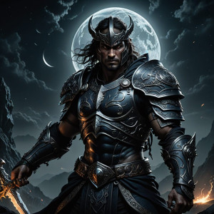 Fist of God under black moon - 1.jpg