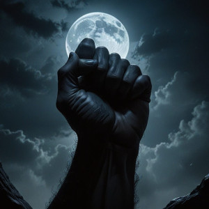 Fist of God under black moon - 11.jpg