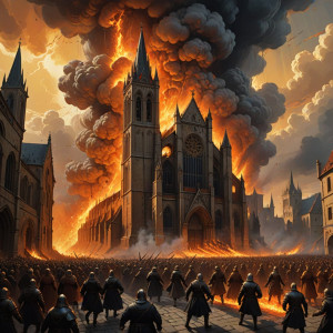 Giant cloud of fire over medieval cathedral.jpg