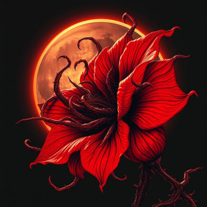 Demonic flower under blood moon.jpg