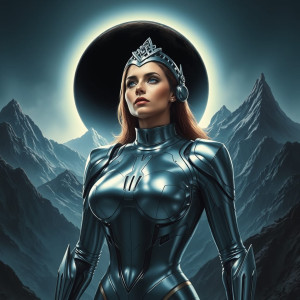 Woman of steel under black moon.jpg