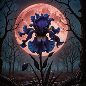 Demonic iris flower under blood moon - 11.jpg