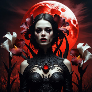 Demonic iris flower under blood moon - 13.jpg