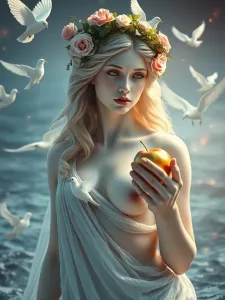 Топлесс и яблоко.webp