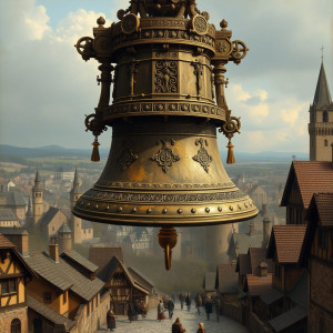 Giant bell in medieval city.jpg