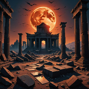 Apocalypse in ancient city under blood moon.jpg