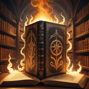 Burning demonic grimoire.jpg