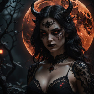 Beautiful demoness under full round blood moon.jpg