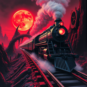 Demonic futuristic train.jpg