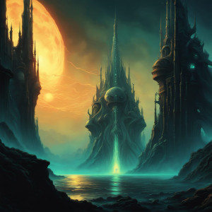 Alien outpost on the bottom of Devil's Sea - 5.jpg