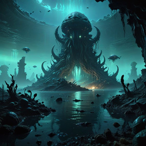 Alien outpost on the bottom of Devil's Sea - 8.jpg
