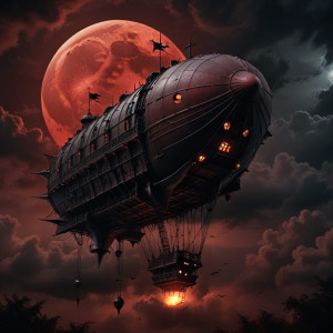 Demonic airship in the sky - 2.jpg