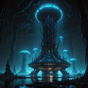 Alien outpost on the bottom of Devil's Sea - 11.jpg