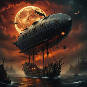 Demonic airship in the sky - 4.jpg