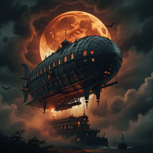 Demonic airship in the sky - 5.jpg
