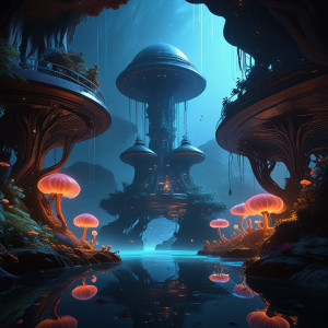 Alien outpost on the bottom of Devil's Sea - 13.jpg