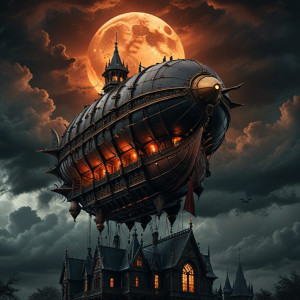 Demonic airship in the sky - 6.jpg