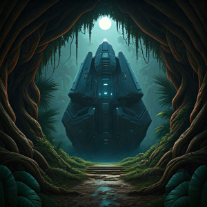 Alien outpost in African jungle - 1.jpg