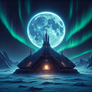 Alien outpost in the Arctic - 2.jpg