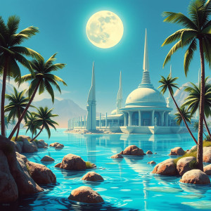 Alien outpost in the Caribbean.jpg