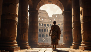 Roman official in colosseum - 6.jpg