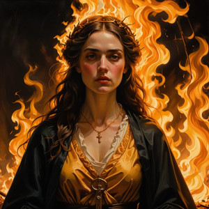 Woman in raging fire.jpg
