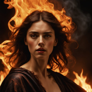 Woman in raging fire - 3.jpg