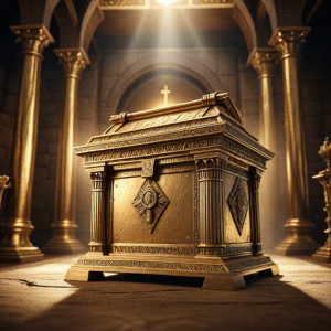 Ark of the Covenant alters reality.png
